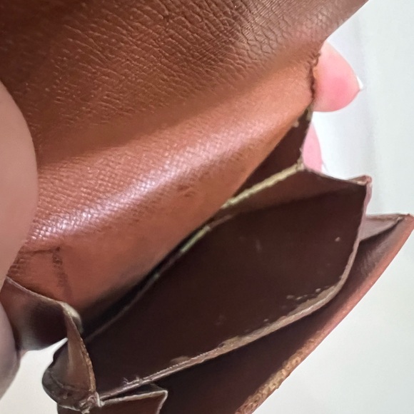 Coming SOON • LV Coin Pouch Vintage - Picture 11 of 14